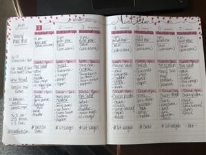 Keto Meal Planning Tool